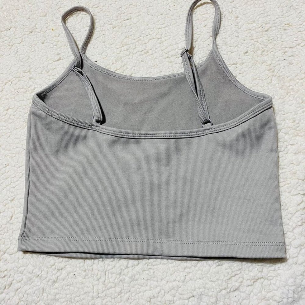 Balance Athletica Key Tank - Picture 3 of 4